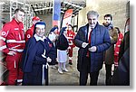 Castellamonte 18 01 2020 - La Fanfara Nazionale compie 10 Anni - Croce Rossa Italiana