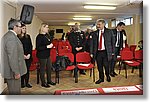 Castellamonte 18 01 2020 - La Fanfara Nazionale compie 10 Anni - Croce Rossa Italiana