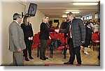 Castellamonte 18 01 2020 - La Fanfara Nazionale compie 10 Anni - Croce Rossa Italiana