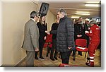 Castellamonte 18 01 2020 - La Fanfara Nazionale compie 10 Anni - Croce Rossa Italiana