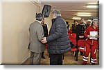 Castellamonte 18 01 2020 - La Fanfara Nazionale compie 10 Anni - Croce Rossa Italiana