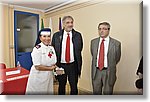 Castellamonte 18 01 2020 - La Fanfara Nazionale compie 10 Anni - Croce Rossa Italiana