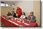 Castellamonte 18 01 2020 - La Fanfara Nazionale compie 10 Anni - Croce Rossa Italiana