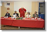 Castellamonte 18 01 2020 - La Fanfara Nazionale compie 10 Anni - Croce Rossa Italiana