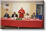 Castellamonte 18 01 2020 - La Fanfara Nazionale compie 10 Anni - Croce Rossa Italiana