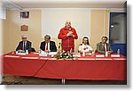 Castellamonte 18 01 2020 - La Fanfara Nazionale compie 10 Anni - Croce Rossa Italiana