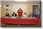 Castellamonte 18 01 2020 - La Fanfara Nazionale compie 10 Anni - Croce Rossa Italiana