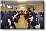 Castellamonte 18 01 2020 - La Fanfara Nazionale compie 10 Anni - Croce Rossa Italiana