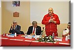 Castellamonte 18 01 2020 - La Fanfara Nazionale compie 10 Anni - Croce Rossa Italiana