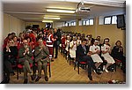 Castellamonte 18 01 2020 - La Fanfara Nazionale compie 10 Anni - Croce Rossa Italiana