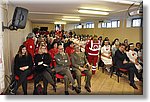 Castellamonte 18 01 2020 - La Fanfara Nazionale compie 10 Anni - Croce Rossa Italiana