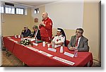 Castellamonte 18 01 2020 - La Fanfara Nazionale compie 10 Anni - Croce Rossa Italiana