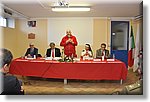 Castellamonte 18 01 2020 - La Fanfara Nazionale compie 10 Anni - Croce Rossa Italiana