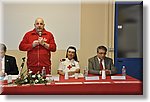 Castellamonte 18 01 2020 - La Fanfara Nazionale compie 10 Anni - Croce Rossa Italiana