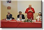 Castellamonte 18 01 2020 - La Fanfara Nazionale compie 10 Anni - Croce Rossa Italiana