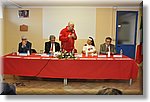 Castellamonte 18 01 2020 - La Fanfara Nazionale compie 10 Anni - Croce Rossa Italiana