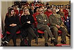 Castellamonte 18 01 2020 - La Fanfara Nazionale compie 10 Anni - Croce Rossa Italiana