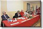 Castellamonte 18 01 2020 - La Fanfara Nazionale compie 10 Anni - Croce Rossa Italiana