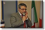 Castellamonte 18 01 2020 - La Fanfara Nazionale compie 10 Anni - Croce Rossa Italiana