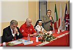 Castellamonte 18 01 2020 - La Fanfara Nazionale compie 10 Anni - Croce Rossa Italiana