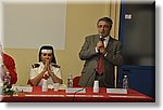 Castellamonte 18 01 2020 - La Fanfara Nazionale compie 10 Anni - Croce Rossa Italiana