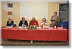 Castellamonte 18 01 2020 - La Fanfara Nazionale compie 10 Anni - Croce Rossa Italiana