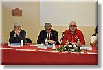 Castellamonte 18 01 2020 - La Fanfara Nazionale compie 10 Anni - Croce Rossa Italiana