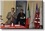 Castellamonte 18 01 2020 - La Fanfara Nazionale compie 10 Anni - Croce Rossa Italiana