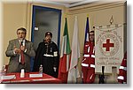 Castellamonte 18 01 2020 - La Fanfara Nazionale compie 10 Anni - Croce Rossa Italiana