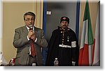 Castellamonte 18 01 2020 - La Fanfara Nazionale compie 10 Anni - Croce Rossa Italiana