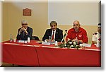 Castellamonte 18 01 2020 - La Fanfara Nazionale compie 10 Anni - Croce Rossa Italiana