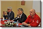 Castellamonte 18 01 2020 - La Fanfara Nazionale compie 10 Anni - Croce Rossa Italiana