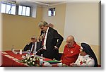 Castellamonte 18 01 2020 - La Fanfara Nazionale compie 10 Anni - Croce Rossa Italiana