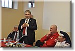 Castellamonte 18 01 2020 - La Fanfara Nazionale compie 10 Anni - Croce Rossa Italiana