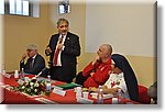 Castellamonte 18 01 2020 - La Fanfara Nazionale compie 10 Anni - Croce Rossa Italiana