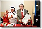 Castellamonte 18 01 2020 - La Fanfara Nazionale compie 10 Anni - Croce Rossa Italiana