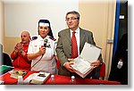 Castellamonte 18 01 2020 - La Fanfara Nazionale compie 10 Anni - Croce Rossa Italiana