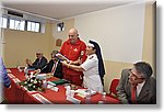 Castellamonte 18 01 2020 - La Fanfara Nazionale compie 10 Anni - Croce Rossa Italiana