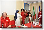 Castellamonte 18 01 2020 - La Fanfara Nazionale compie 10 Anni - Croce Rossa Italiana