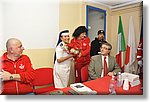 Castellamonte 18 01 2020 - La Fanfara Nazionale compie 10 Anni - Croce Rossa Italiana