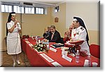 Castellamonte 18 01 2020 - La Fanfara Nazionale compie 10 Anni - Croce Rossa Italiana