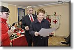 Castellamonte 18 01 2020 - La Fanfara Nazionale compie 10 Anni - Croce Rossa Italiana