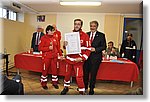 Castellamonte 18 01 2020 - La Fanfara Nazionale compie 10 Anni - Croce Rossa Italiana