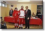 Castellamonte 18 01 2020 - La Fanfara Nazionale compie 10 Anni - Croce Rossa Italiana