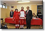 Castellamonte 18 01 2020 - La Fanfara Nazionale compie 10 Anni - Croce Rossa Italiana