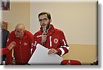 Castellamonte 18 01 2020 - La Fanfara Nazionale compie 10 Anni - Croce Rossa Italiana