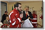 Castellamonte 18 01 2020 - La Fanfara Nazionale compie 10 Anni - Croce Rossa Italiana