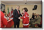 Castellamonte 18 01 2020 - La Fanfara Nazionale compie 10 Anni - Croce Rossa Italiana