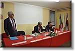 Castellamonte 18 01 2020 - La Fanfara Nazionale compie 10 Anni - Croce Rossa Italiana