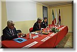 Castellamonte 18 01 2020 - La Fanfara Nazionale compie 10 Anni - Croce Rossa Italiana